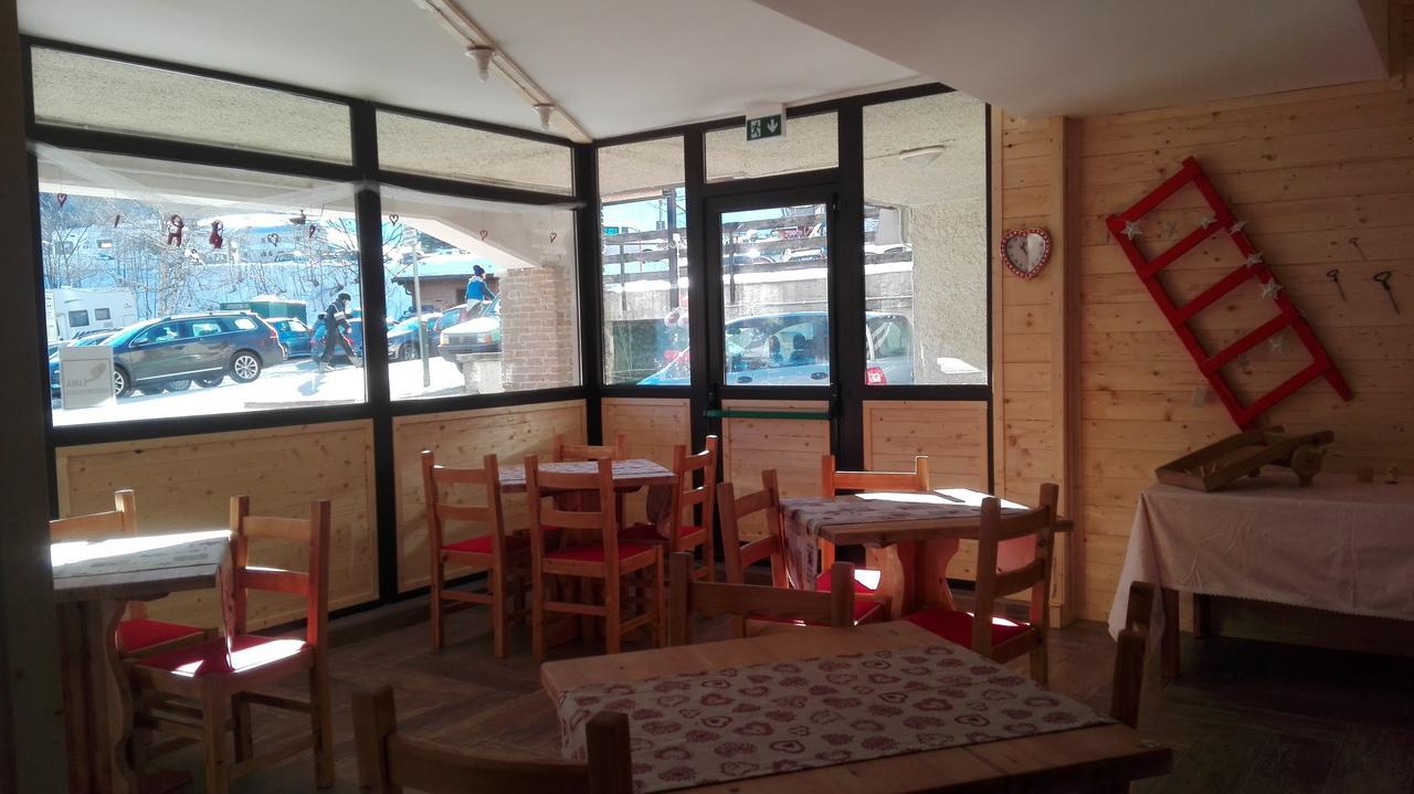 La Locanda Di 1400 利莫内皮埃蒙特 外观 照片