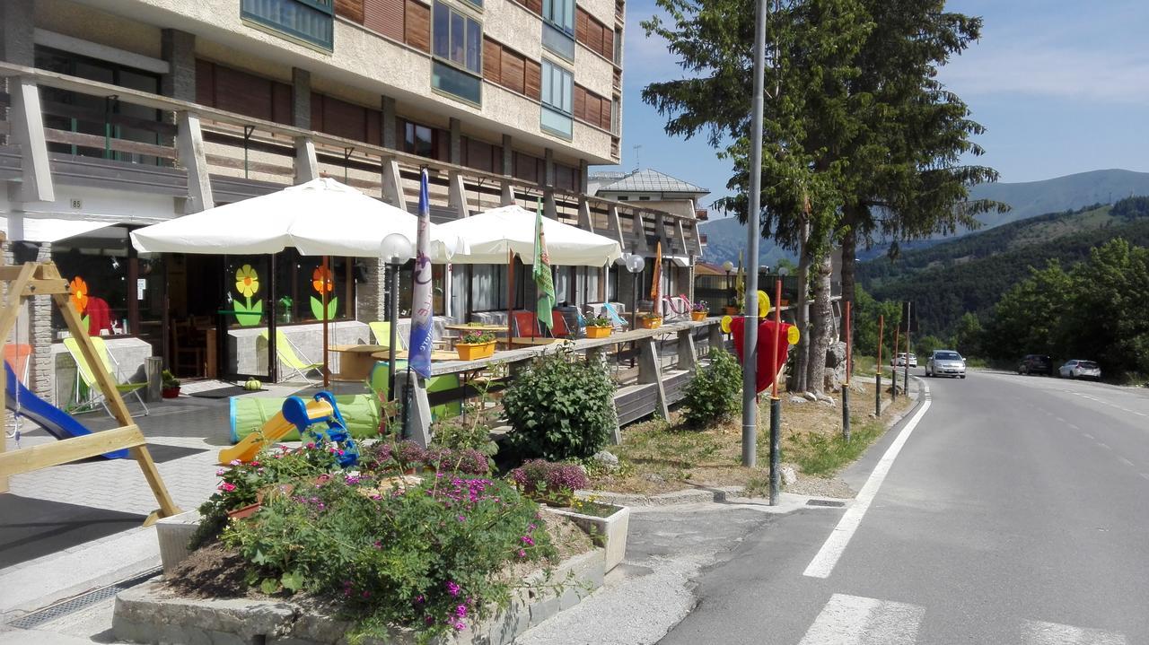 La Locanda Di 1400 利莫内皮埃蒙特 外观 照片