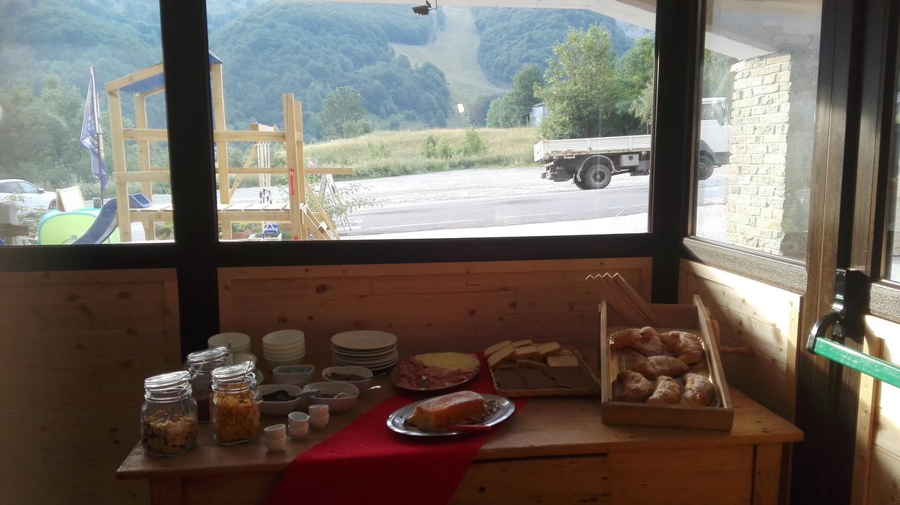 La Locanda Di 1400 利莫内皮埃蒙特 外观 照片