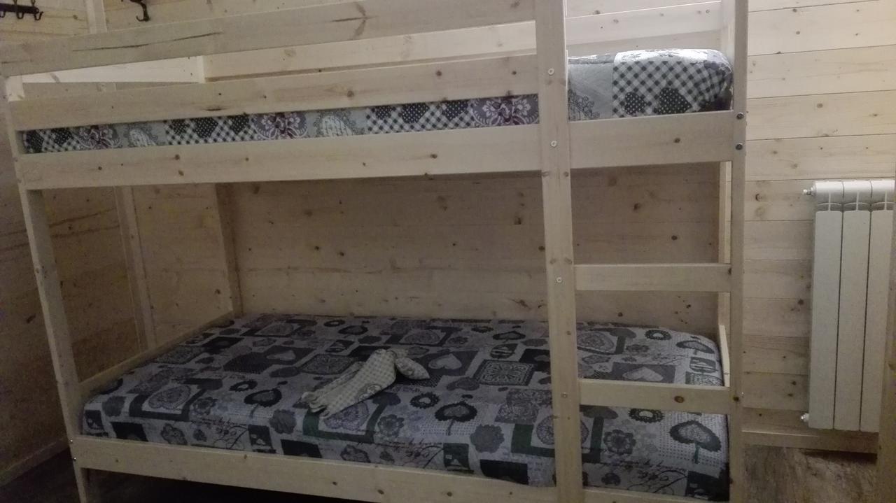 La Locanda Di 1400 利莫内皮埃蒙特 外观 照片
