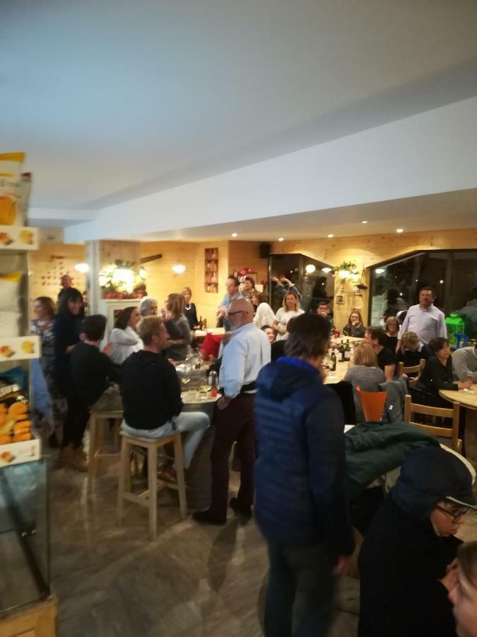 La Locanda Di 1400 利莫内皮埃蒙特 外观 照片