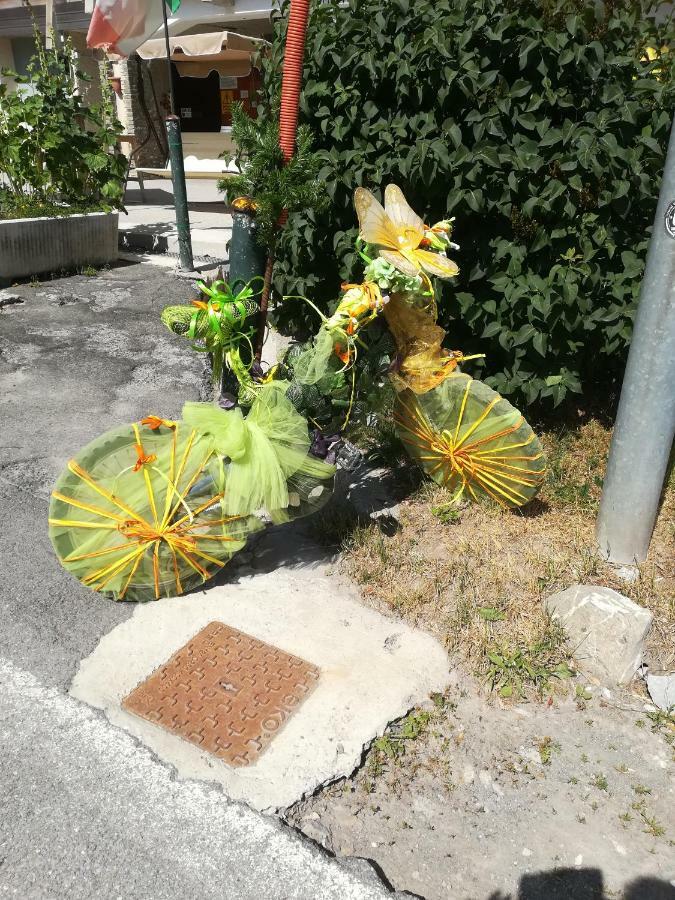 La Locanda Di 1400 利莫内皮埃蒙特 外观 照片